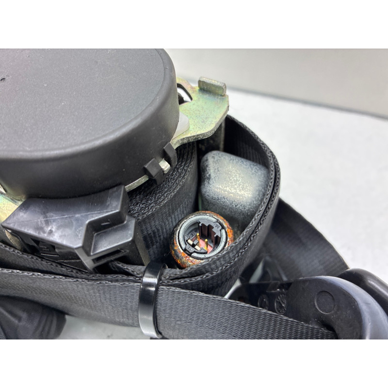 Pretensionneur de ceinture avant droit RENAULT MEGANE 3 Photo n°4