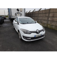 Pretensionneur de ceinture avant droit RENAULT MEGANE 3
