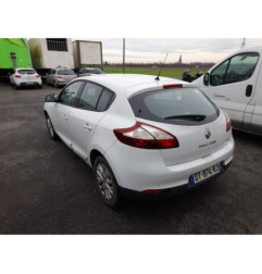 Pretensionneur de ceinture avant droit RENAULT MEGANE 3