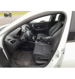 Pretensionneur de ceinture avant droit RENAULT MEGANE 3