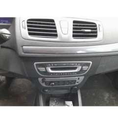 Pretensionneur de ceinture avant droit RENAULT MEGANE 3