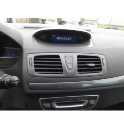 Pretensionneur de ceinture avant droit RENAULT MEGANE 3