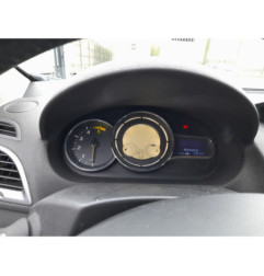 Pretensionneur de ceinture avant droit RENAULT MEGANE 3