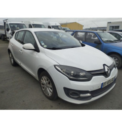 Pretensionneur de ceinture avant droit RENAULT MEGANE 3