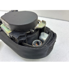 Pretensionneur de ceinture avant gauche RENAULT MEGANE 3 Photo n°1