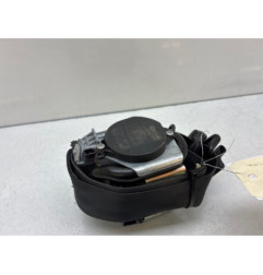 Pretensionneur de ceinture avant gauche RENAULT MEGANE 3