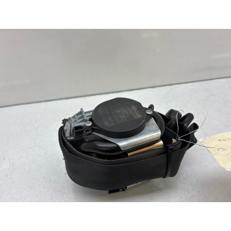 Pretensionneur de ceinture avant gauche RENAULT MEGANE 3 Photo n°2