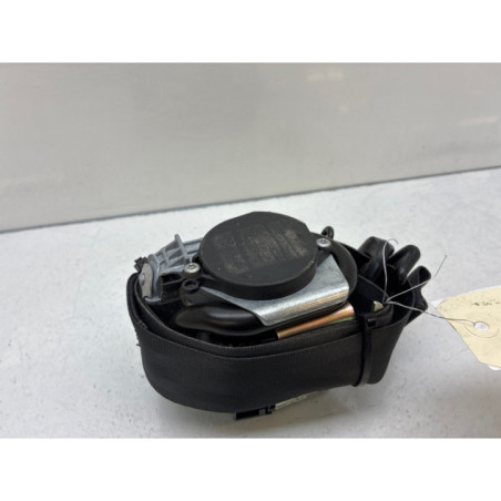 Pretensionneur de ceinture avant gauche RENAULT MEGANE 3