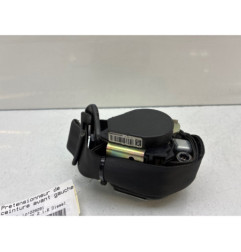 Pretensionneur de ceinture avant gauche RENAULT MEGANE 3