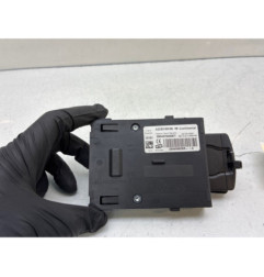 Lecteur de carte (neiman) RENAULT MEGANE 3