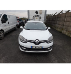 Lecteur de carte (neiman) RENAULT MEGANE 3