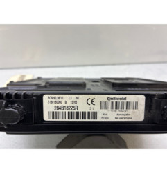 Boitier UCH RENAULT MEGANE 3