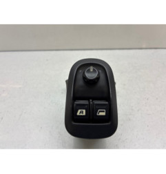 Interrupteur de leve vitre avant gauche PEUGEOT 206