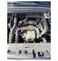 Custode avant droit (porte) PEUGEOT 308 1 SW