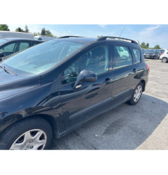 Fermeture de capot PEUGEOT 308 1 SW