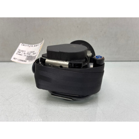Pretensionneur de ceinture avant droit PEUGEOT 308 1 SW