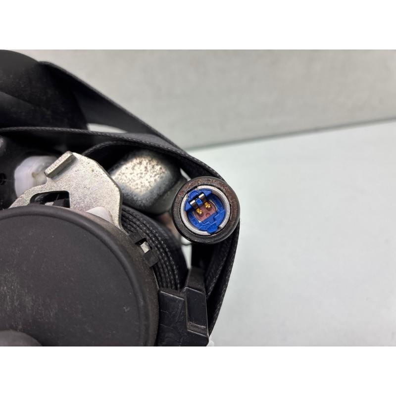 Pretensionneur de ceinture avant droit PEUGEOT 308 1 SW Photo n°3