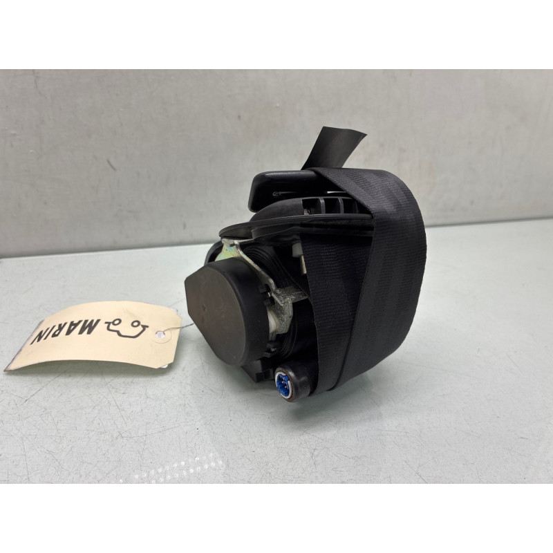 Pretensionneur de ceinture avant droit PEUGEOT 308 1 SW Photo n°4