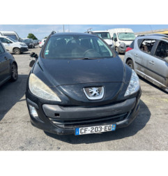 Pretensionneur de ceinture avant droit PEUGEOT 308 1 SW