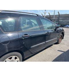 Pretensionneur de ceinture avant droit PEUGEOT 308 1 SW