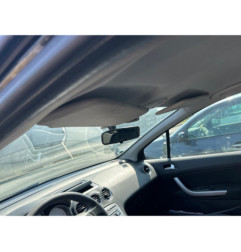 Pretensionneur de ceinture avant droit PEUGEOT 308 1 SW