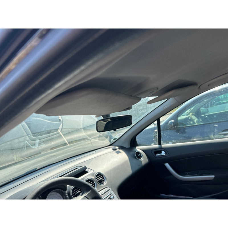 Pretensionneur de ceinture avant droit PEUGEOT 308 1 SW Photo n°20