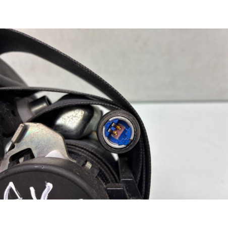 Pretensionneur de ceinture avant gauche PEUGEOT 308 1 SW Photo n°1