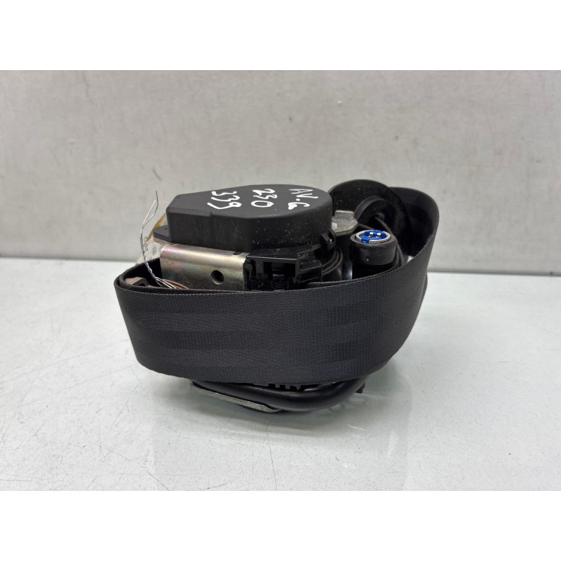 Pretensionneur de ceinture avant gauche PEUGEOT 308 1 SW Photo n°4