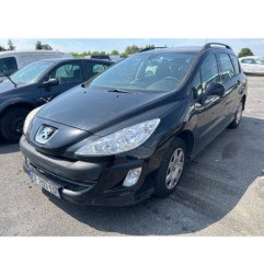 Pretensionneur de ceinture avant gauche PEUGEOT 308 1 SW