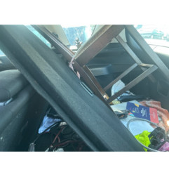 Pretensionneur de ceinture avant gauche PEUGEOT 308 1 SW