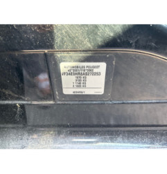 Pretensionneur de ceinture avant gauche PEUGEOT 308 1 SW