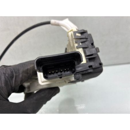 Serrure avant gauche PEUGEOT 308 1 SW
