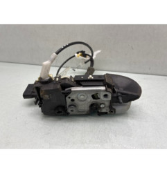 Serrure avant gauche PEUGEOT 308 1 SW
