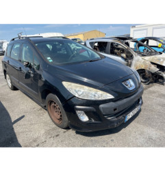 Serrure avant gauche PEUGEOT 308 1 SW