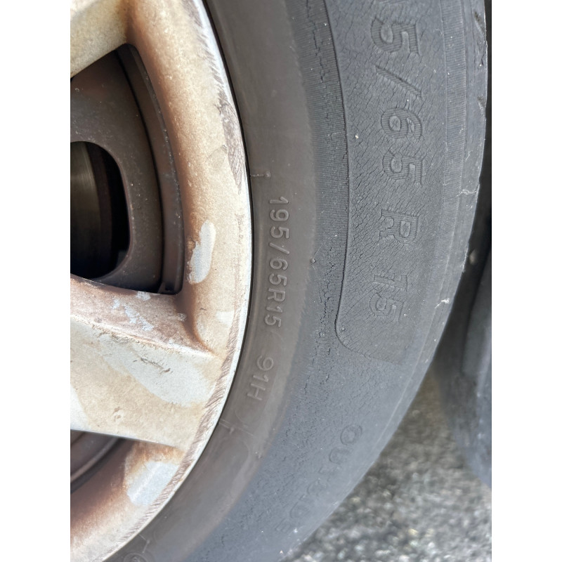 Serrure avant gauche PEUGEOT 308 1 SW Photo n°15