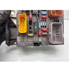 Boitier servitude moteur (BSM) PEUGEOT 308 1 SW