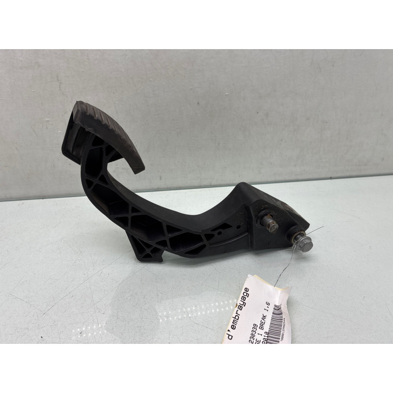 Pedale d'embrayage PEUGEOT 308 1 SW Photo n°2