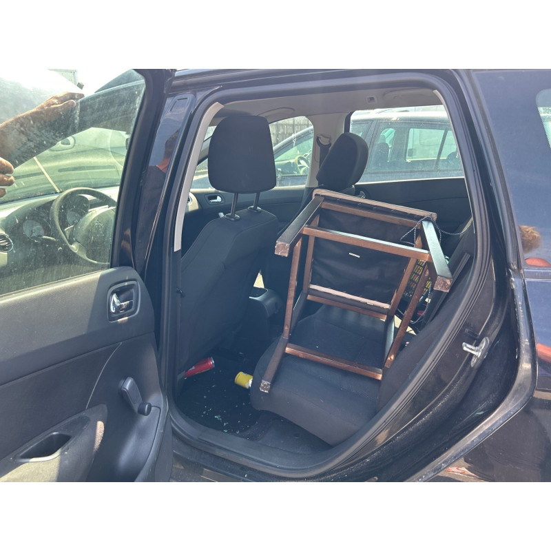 Pedale d'embrayage PEUGEOT 308 1 SW Photo n°20