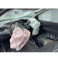 Custode arriere droit RENAULT TWINGO 2