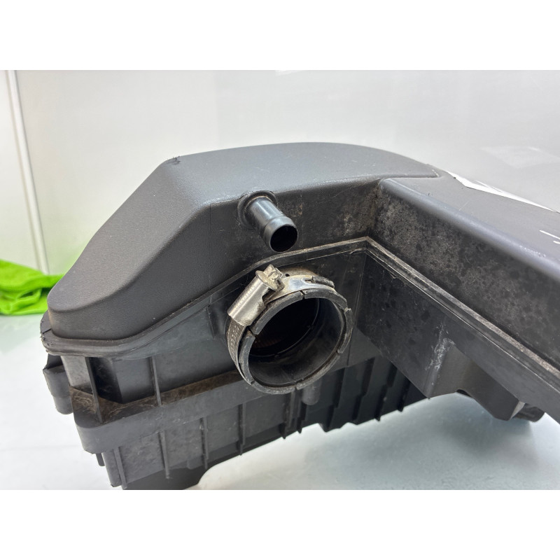 Boitier filtre a air RENAULT TWINGO 2 Photo n°2