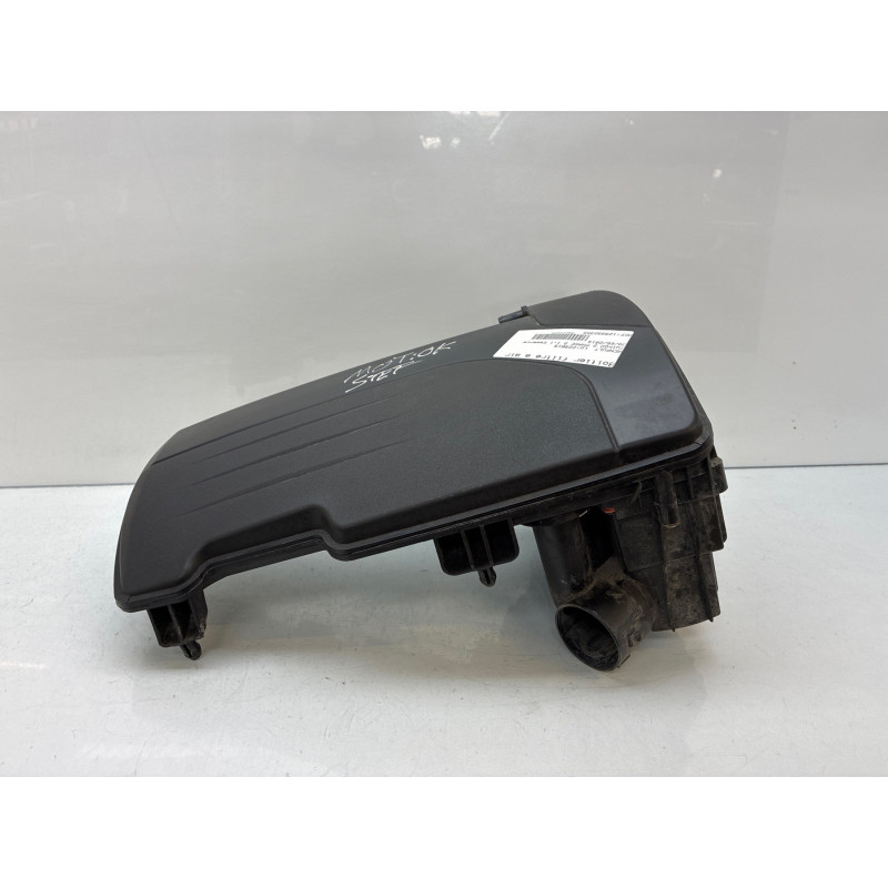 Boitier filtre a air RENAULT TWINGO 2 Photo n°3
