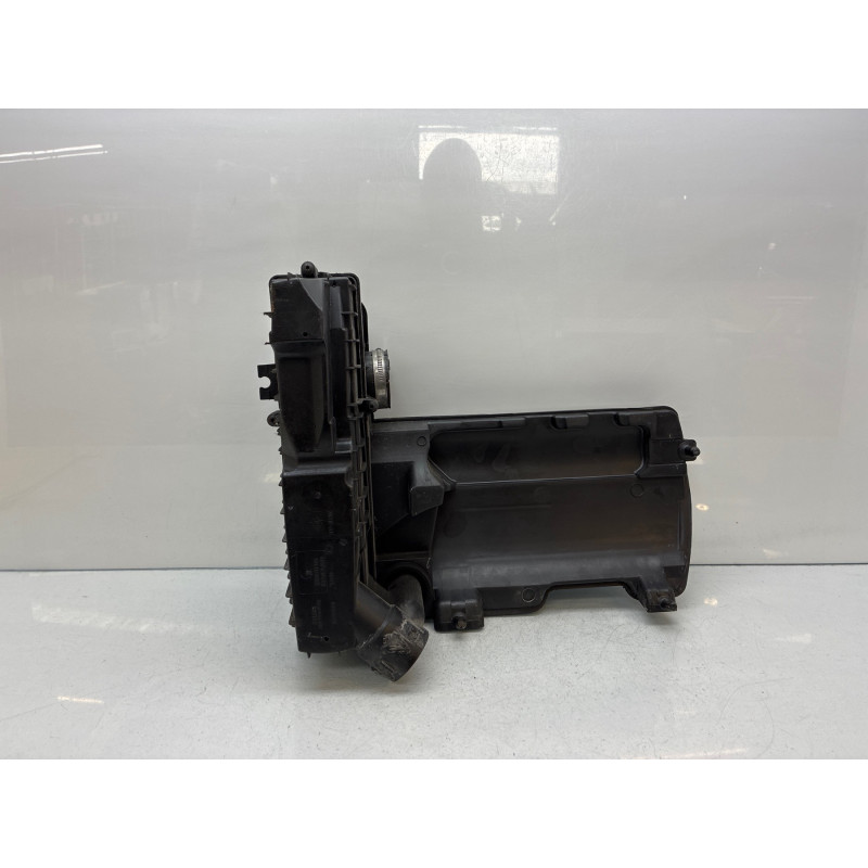 Boitier filtre a air RENAULT TWINGO 2 Photo n°5