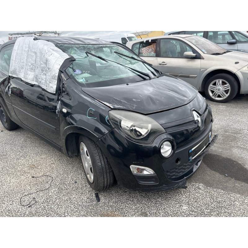 Boitier filtre a air RENAULT TWINGO 2 Photo n°12