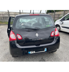 Boitier filtre a air RENAULT TWINGO 2