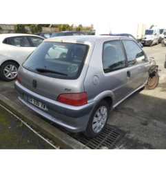 Poignee interieur avant droit PEUGEOT 106