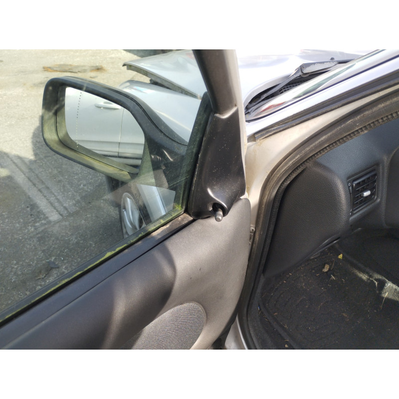Poignee interieur avant droit PEUGEOT 106 Photo n°13