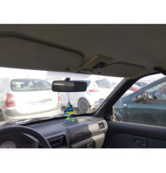 Poignee interieur avant droit PEUGEOT 106