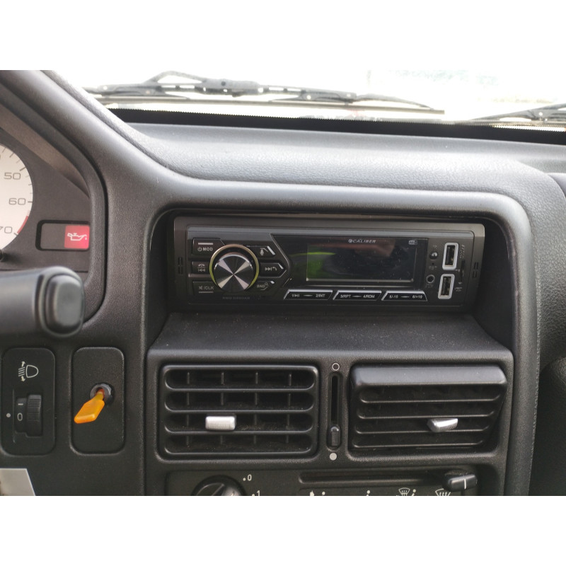 Poignee interieur avant droit PEUGEOT 106 Photo n°20