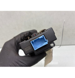 Poignee electrique frein a main RENAULT SCENIC 2