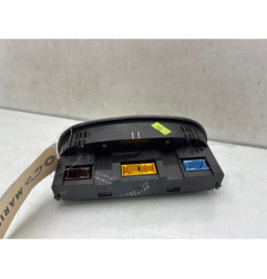 Commande chauffage PEUGEOT 607